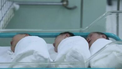 Photo of Iz KBC “Dr. Dragiša Mišović” u Beogradu na Institut za majku i dijete prebačene su dvije bebe stare 13 i 15 dana, jer su pozitivne na koronavirus.