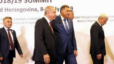 Photo of Dodik i Erdogan potpisuju sporazum, ubrzanje gradnje autoputa