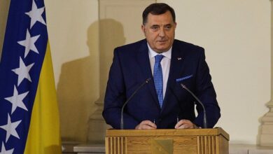 Photo of Dodik otkrio koje će vakcine Turska donirati BiH?!