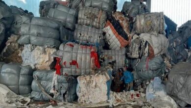Photo of Fond za zaštitu okoliša izdvojio 179.220 KM za zbrinjavanje otpada iz Italije