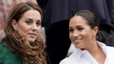 Photo of Objavljen mail koji je Meghan Markle slala pomoćnicima nakon svađe s Kate Middleton