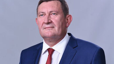 Photo of Mitrović sa predstavnicima DEIK-a: Izgradnje autoceste Sarajevo-Beograd je od važnosti za cijeli Zapadni Balkan