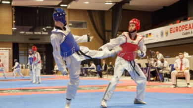 Photo of Nedžad Husić ostvario tri pobjede na Turkish Openu