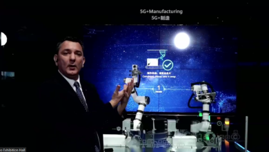 Photo of Potreba za 5G mrežom je ista u BiH kao što je u drugim zemljama