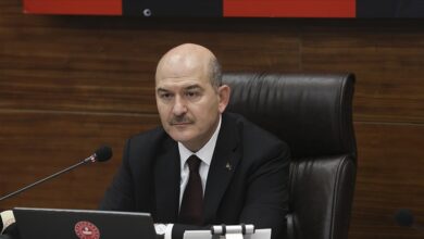 Photo of Turski ministar unutrašnjih poslova Soylu: Turska domaćin za više od 3,6 miliona sirijskih izbeglica