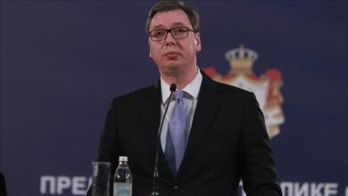 Photo of Vučić sutra u BiH: Primopredaja donacije vakcina Srbije za građane BiH na Međunarodnom aerodromu Sarajevo
