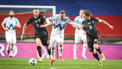 Photo of Kvalifikacije za Svjetsko prvenstvo 2022: Remi BiH u Finskoj, velika pobjeda Slovenije protiv Hrvatske