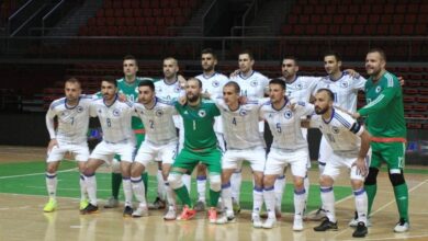 Photo of Kvalifikacije za EURO 2022: Istorijski uspjeh futsal reprezentacije BiH