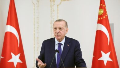 Erdogan: Svi naši šehidi i gazije su pečati i simboli naše nezavisnosti i budućnosti Photo of Erdogan: Svi naši šehidi i gazije su pečati i simboli naše nezavisnosti i budućnosti