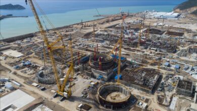 Photo of Akkuyu će moći zadovoljiti 10 posto potreba Turske za električnom energijom