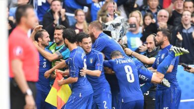 Photo of Italija želi gledatelje na domaćim utakmicama EURO 2020