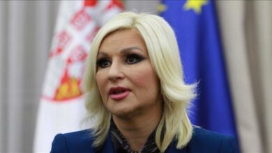 Photo of Zorana Mihajlović: Vakcinacija jedini način za povratak normalnom životu