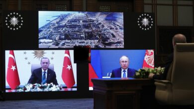 Photo of Položen kamen temeljac za izgradnju treće jedinice Nuklearne centrale Akkuyu