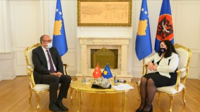 Photo of Kosovo zahvalno Turskoj na pomoći