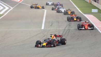 Photo of Formula 1: Velika nagrada Portugala uvrštena u kalendar takmičenja