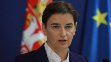 Photo of Brnabić na Ekonomskom forumu: Treba jačati regionalne veze