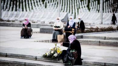 Photo of Memorijalni centar Srebrenica: Obilježena 18. godišnjica od prve dženaze žrtvama genocida