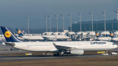Photo of Lufthansa Group prošle godine pretrpjela gubitak od 6,7 ​​milijardi eura