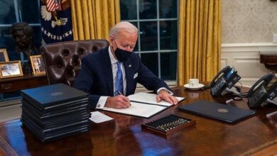 Photo of Joe Biden potpisao zakon o izdašnom paketu pomoći za oporavak od pandemije