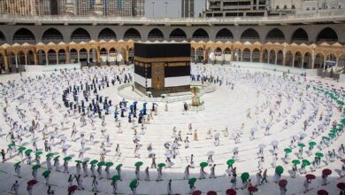 Photo of Saudijska Arabija: Vakcinacija protiv koronavirusa uvjet za ovogodišnji hadž
