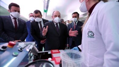 Photo of Turska razvija intranazalnu vakcinu protiv koronavirusa