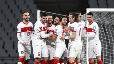 Photo of Na utakmici Turska – Latvija za navijače će biti otvoreno 15 posto kapaciteta stadiona