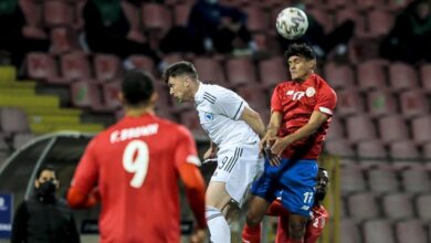 Photo of Zenica: BiH remizirala na „Bilinom polju“ u prijateljskom susretu protiv Kostarike