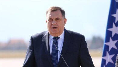 Photo of Dodik: BiH je avansno uplatila vakcine iz COVAX-a i bilo bi poslovno i u redu da budu isporučene