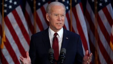 Photo of Biden nominovao prvog muslimanskog američkog saveznog sudiju