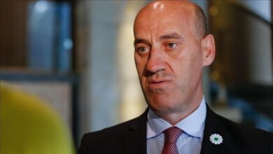 Photo of Veličanje ratnih zločinaca u RS-u posljedica nepostojanja zakonske regulative