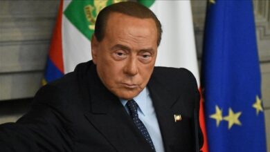 Photo of Hospitaliziran bivši premijer Silvio Berlusconi