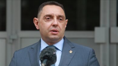 Photo of Dokazi o prisluškivanju predsednika Srbije predati tužilaštvu