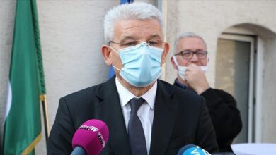 Photo of Džaferović: Krajnje je vrijeme da vlasti RS-a omoguće djeci da pohađaju školu na bosanskom jeziku
