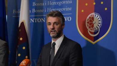 Photo of Vlada KS: Poziv građanima da poštuju mjere, u suprotnom moguće potpuno zatvaranje za par dana