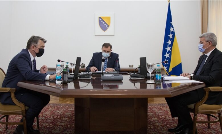 U četvrtak dodatne konsultacije o budžetu