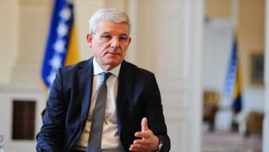Photo of Skandalozno, šokantno i apsolutno netačno: Džaferović tvrdi da BiH ne zaostaje u imunizaciji građana