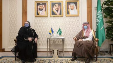 Photo of Turković u Rijadu: Saudijska Arabija spremna da pomogne BiH u vezi s vakcinama