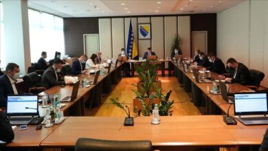 Photo of Savjet ministara BiH: Od Srbije dodatnih 15.000 doza vakcina Covishield