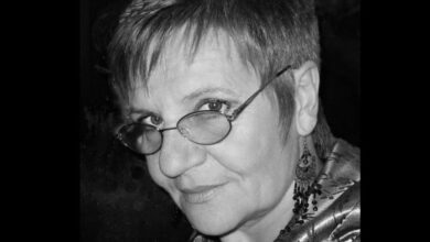 Photo of Umrla bh. novinarka Suzana Đozo