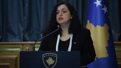 Photo of LDK odlučio da podrži izbor Vjose Osmani za predsednicu Kosova