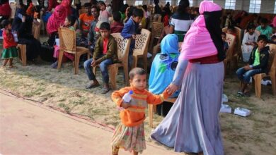 Photo of Delegacija UN-a posjetit će otok na koji Bangladeš premješta Rohingya izbjeglice