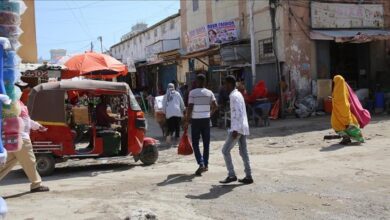 Photo of Somalija: Oko 2,5 miliona ljudi treba humanitarnu pomoć