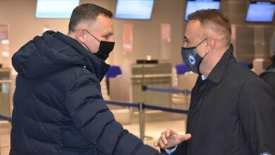 Photo of Petev najavljuje borbu: Fudbalska reprezentacija BiH se okuplja u Finskoj