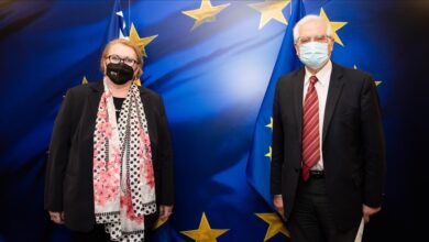 Photo of EU ostaje ključni partner BiH u borbi protiv pandemije