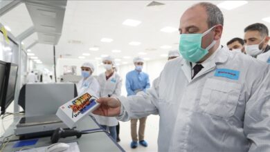 Photo of Pametni telefoni Xiaomi proizvedeni u Turskoj od aprila na tržištu