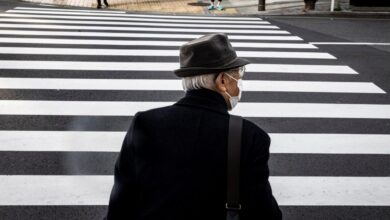 Photo of Japan razmatra povišenje dobi za umirovljenje