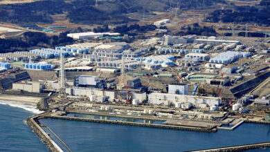 Photo of Japan će u more pustiti milion tona kontaminirane vode iz Fukushime