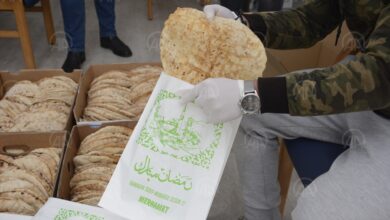Photo of Ramazanska akcija: Somuni stižu na vrata postača u Hercegovini
