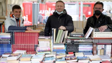 Photo of Hrvatska: Volonteri Udruge “Dobra knjiga” prikupljaju knjige za knjižnice Banovine