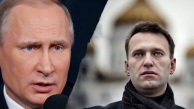 Photo of Navaljni štrajkuje glađu, u sve lošijem je stanju: Ruska vlada bi ga sada mogla polako ubiti